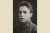 Сергей Баринов — директор АЛЖИРа с 1939 по 1953 гг.
