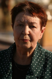 Екатерина Кузнецова